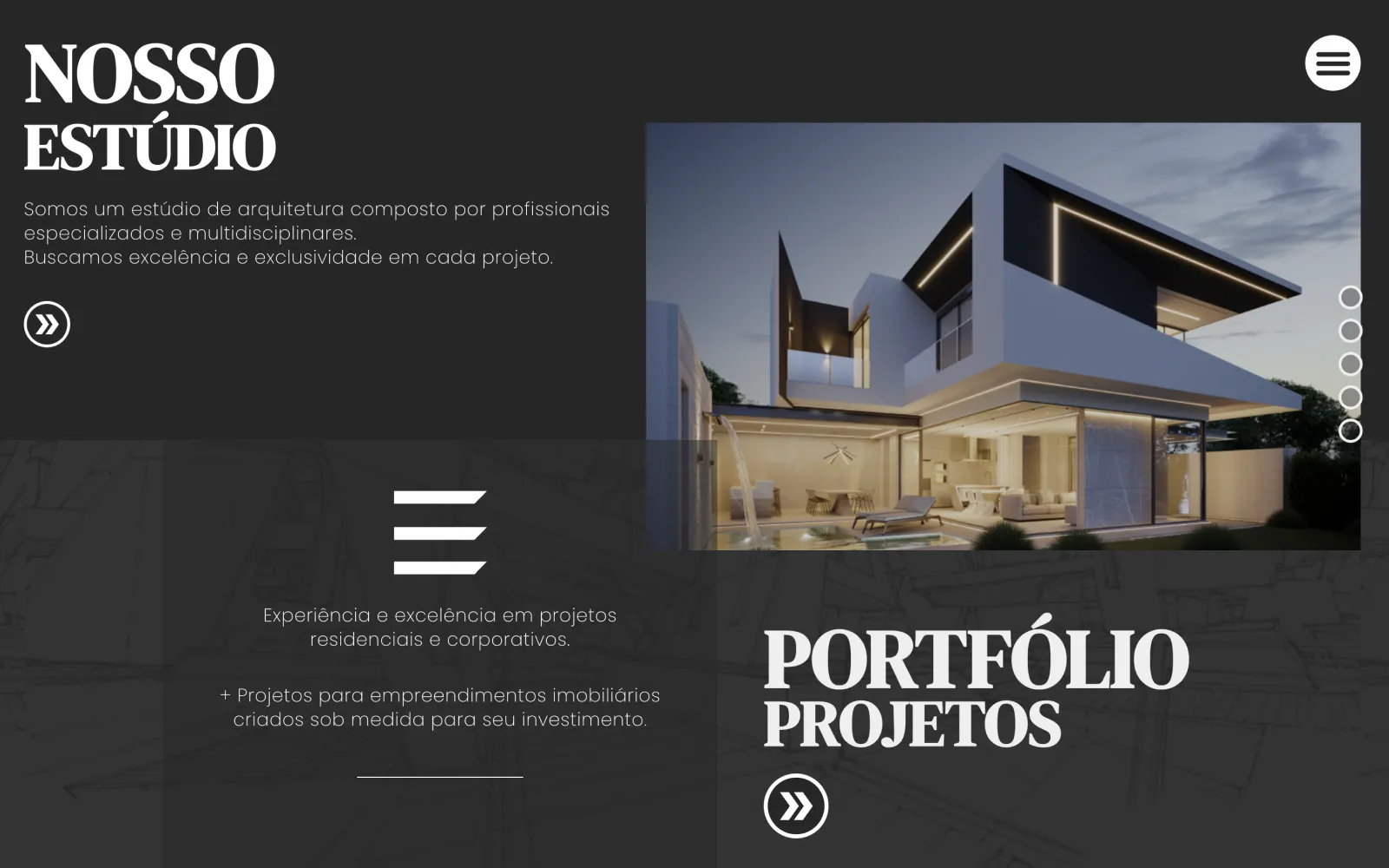 Projeto 6 desenvolvido pela Flip Color