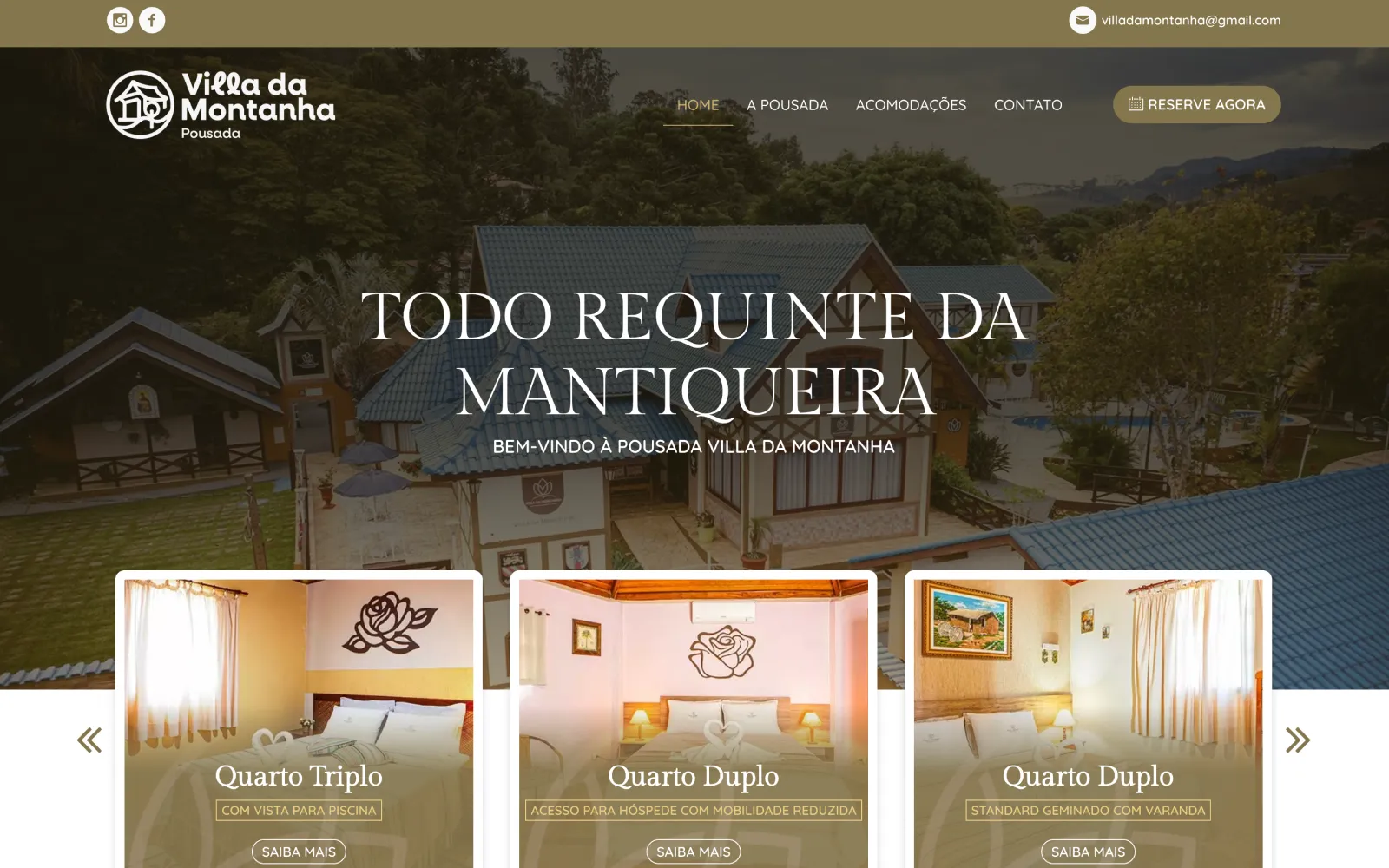 Projeto 9 desenvolvido pela Flip Color